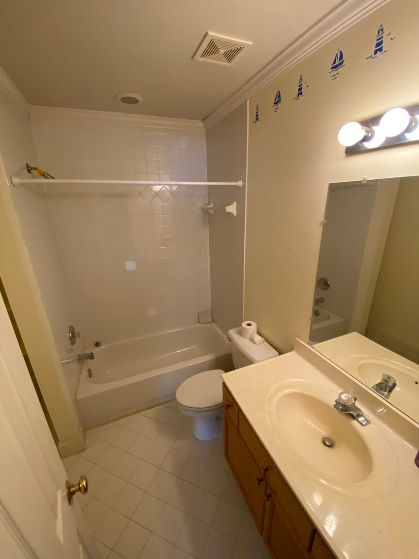 Image for 4 BR/3 BA Home & Adjacent .14 +/- Acre Vacant Lot in The Town of Leesburg, VA--SELLING to the HIGHEST BIDDER!!