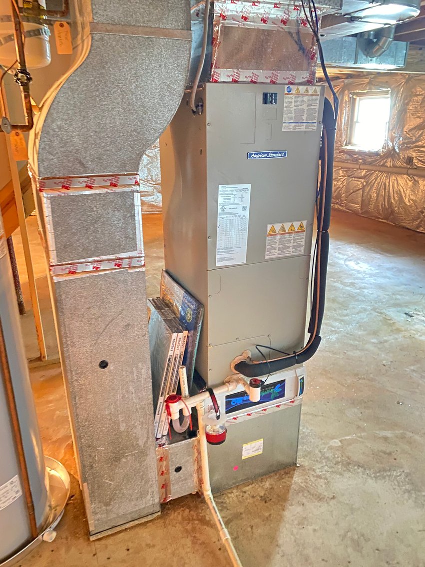 Image for 4 BR/3 BA Home & Adjacent .14 +/- Acre Vacant Lot in The Town of Leesburg, VA--SELLING to the HIGHEST BIDDER!!