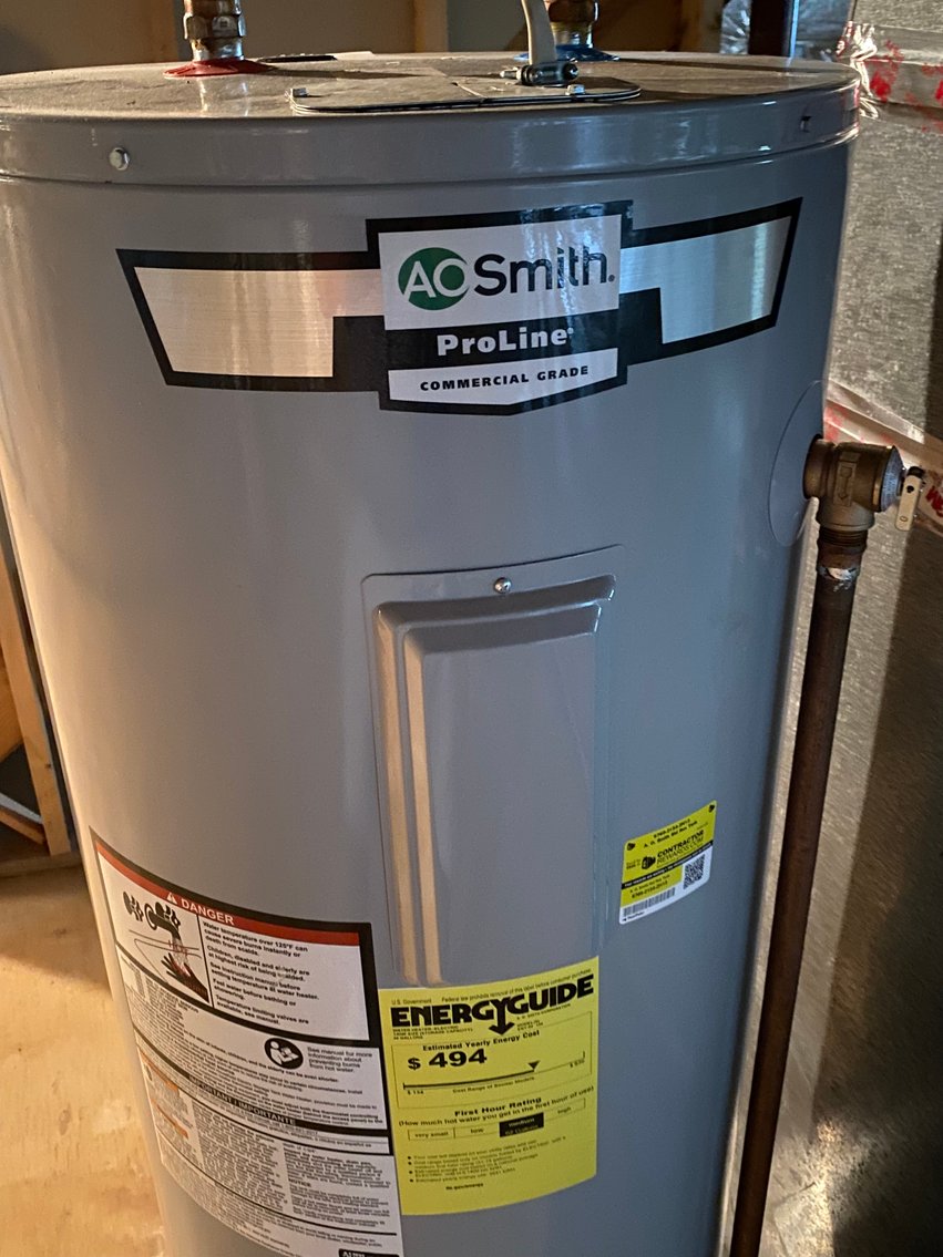 Image for 4 BR/3 BA Home & Adjacent .14 +/- Acre Vacant Lot in The Town of Leesburg, VA--SELLING to the HIGHEST BIDDER!!