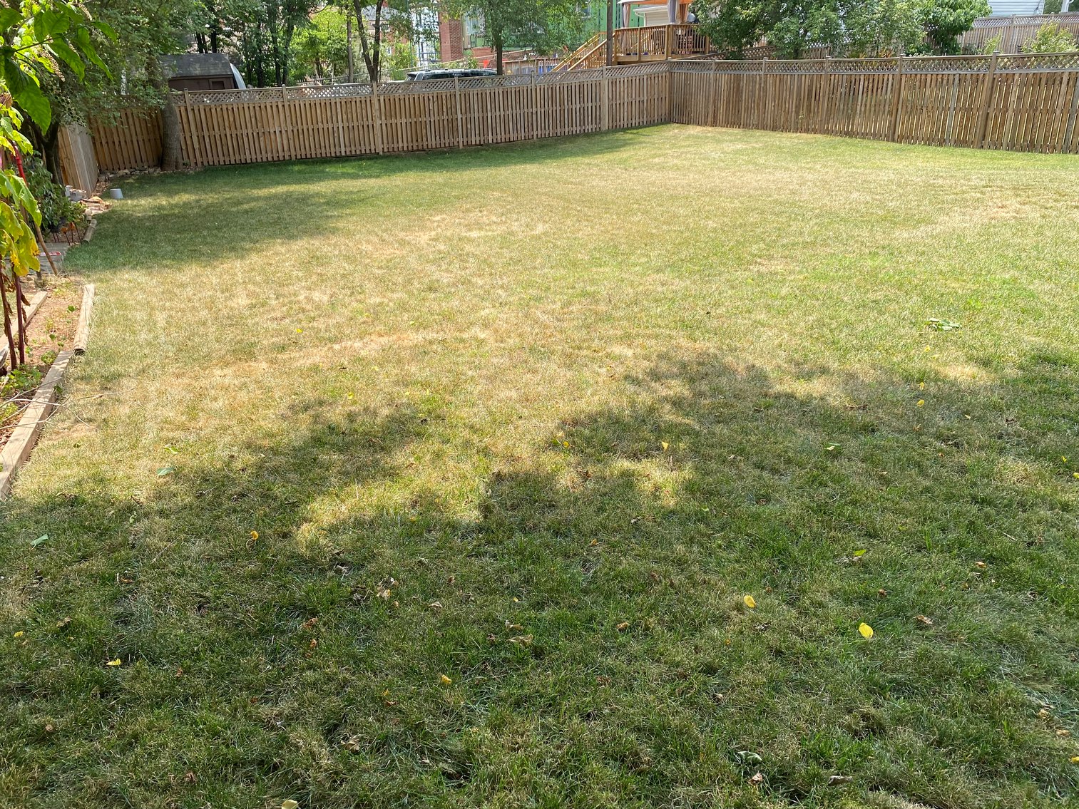 Image for 4 BR/3 BA Home & Adjacent .14 +/- Acre Vacant Lot in The Town of Leesburg, VA--SELLING to the HIGHEST BIDDER!!