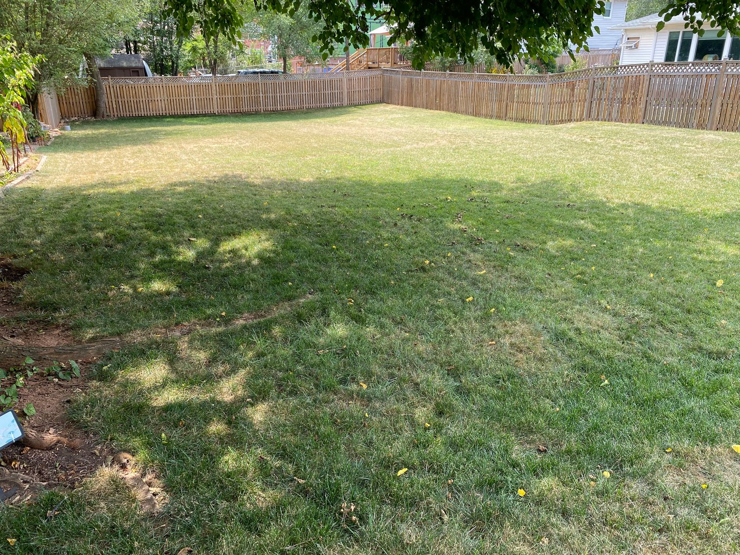 Image for 4 BR/3 BA Home & Adjacent .14 +/- Acre Vacant Lot in The Town of Leesburg, VA--SELLING to the HIGHEST BIDDER!!