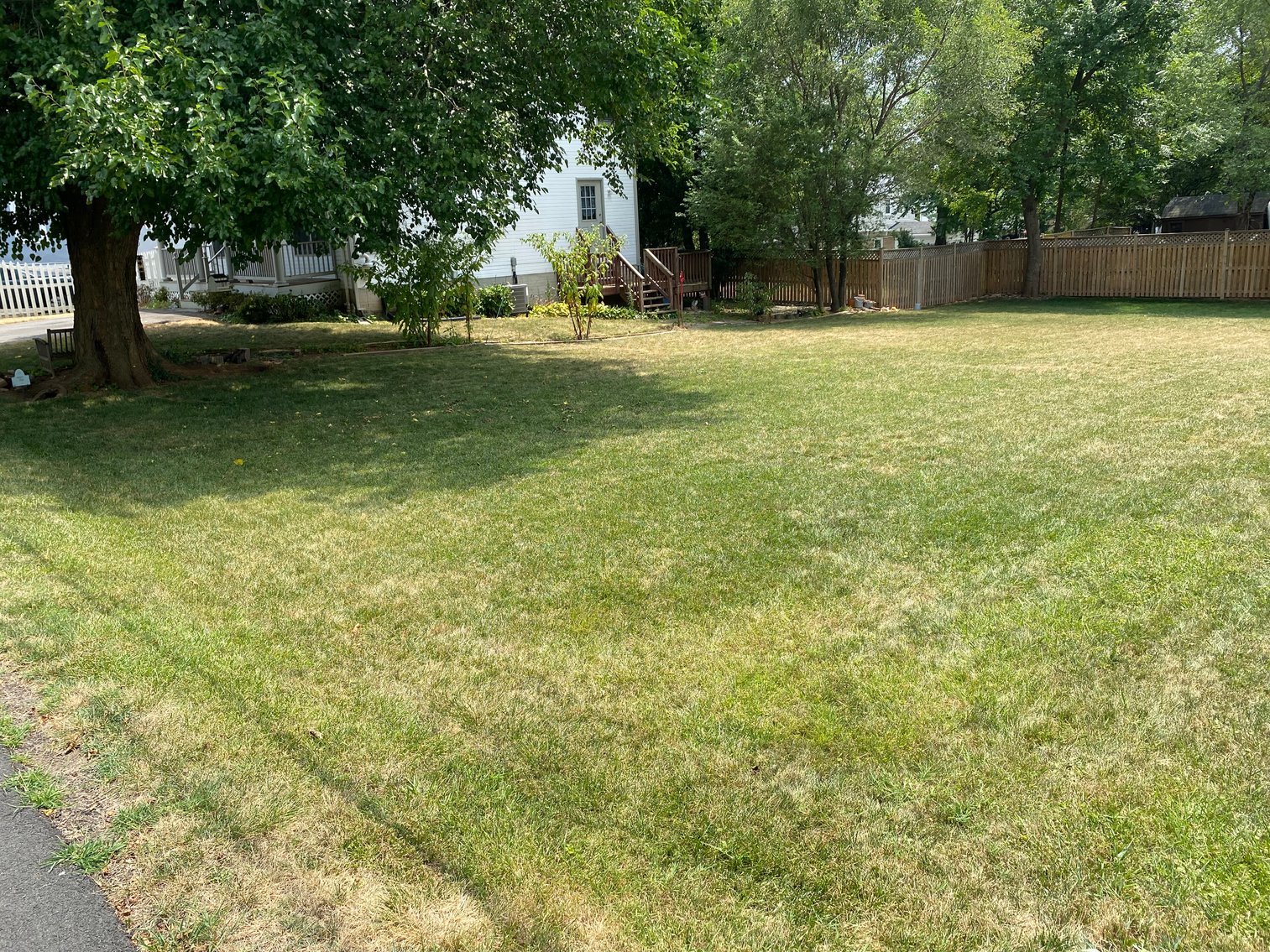 Image for 4 BR/3 BA Home & Adjacent .14 +/- Acre Vacant Lot in The Town of Leesburg, VA--SELLING to the HIGHEST BIDDER!!