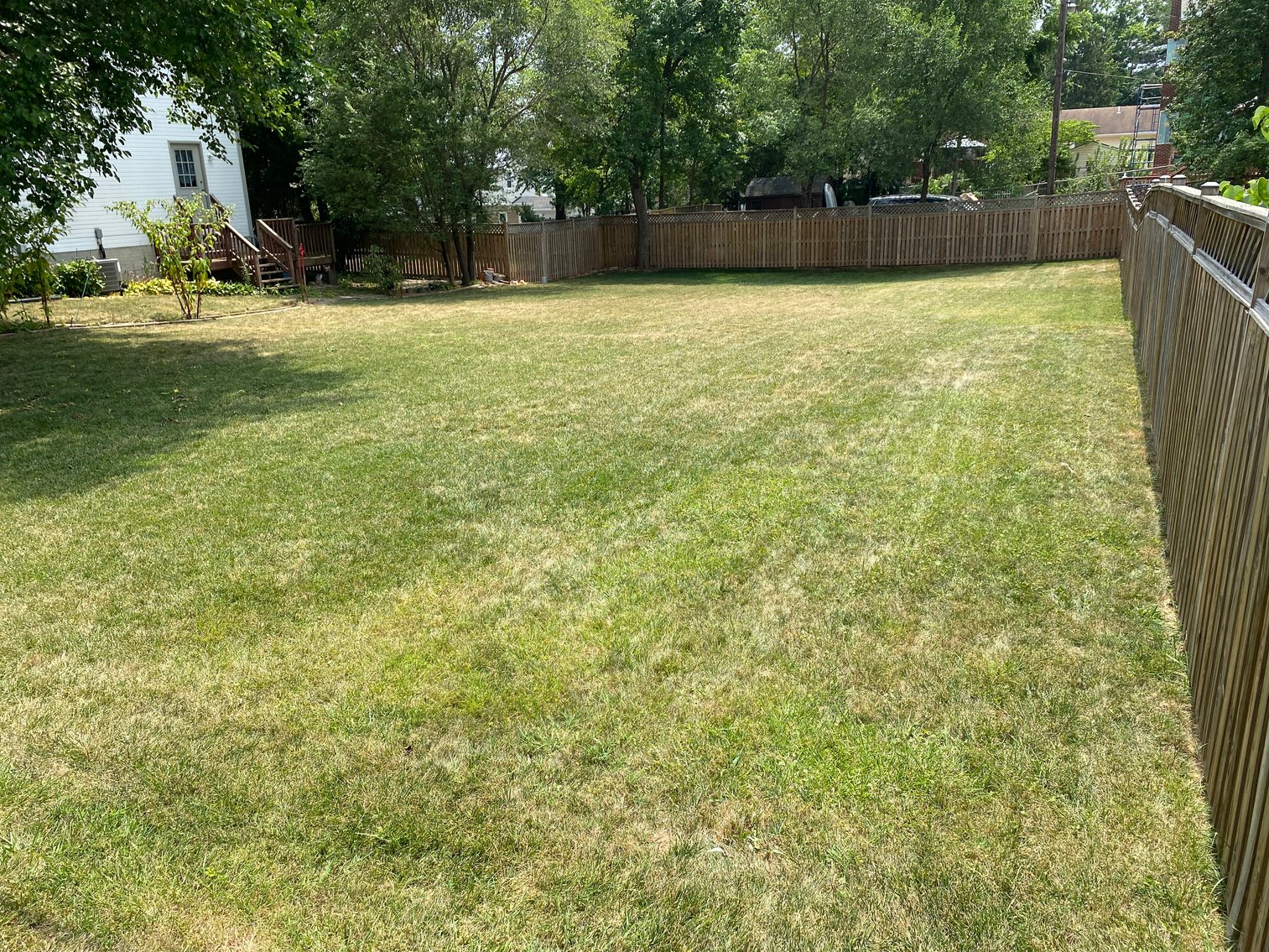 Image for 4 BR/3 BA Home & Adjacent .14 +/- Acre Vacant Lot in The Town of Leesburg, VA--SELLING to the HIGHEST BIDDER!!