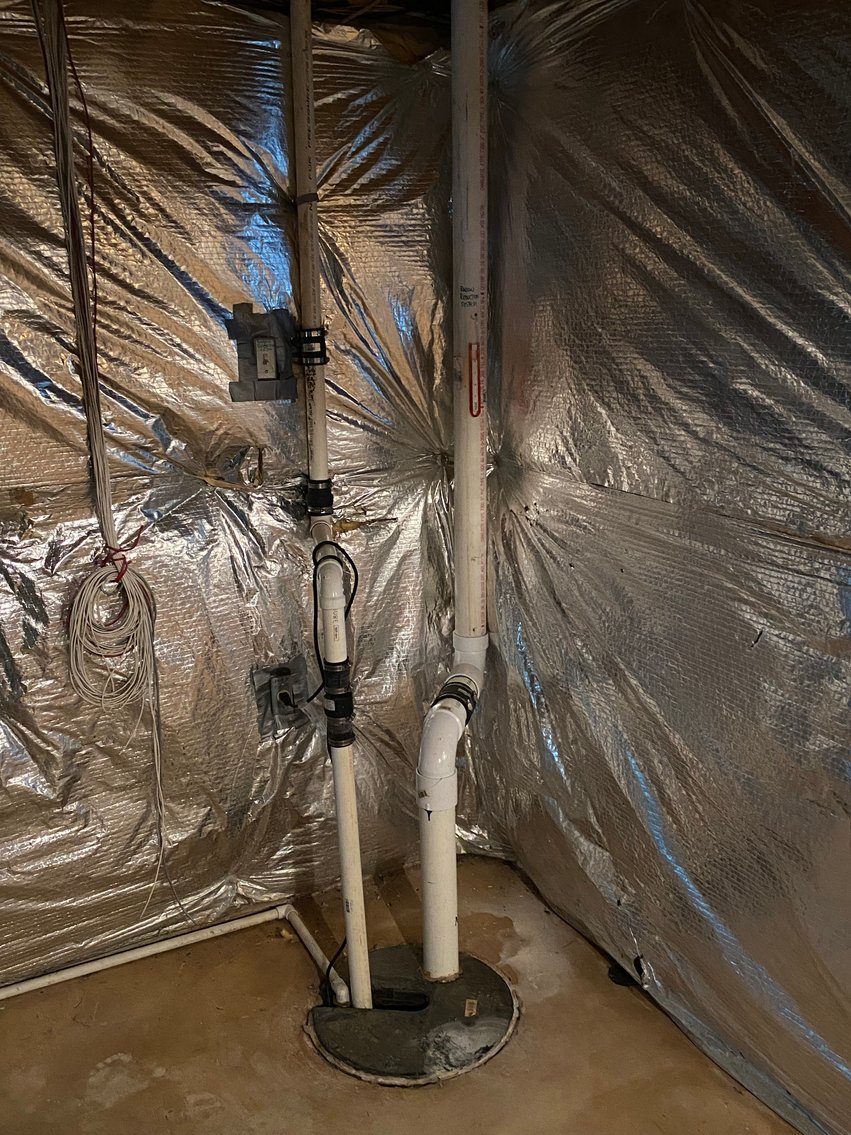 Image for 4 BR/3 BA Home & Adjacent .14 +/- Acre Vacant Lot in The Town of Leesburg, VA--SELLING to the HIGHEST BIDDER!!