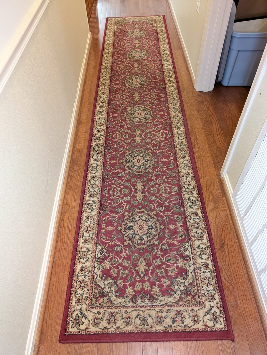 Image for Furniture, Pool Table, Area Rugs, Outdoor Furniture, Snow Blower, Household Items - Virtual Auction