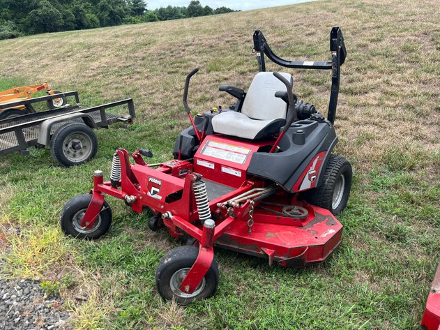 Image for New Holland Tractor, Ferris Zero Turns, Horse Trailer, 3 Point Implements, Race Car Balancer, Tools - Virtual Auction