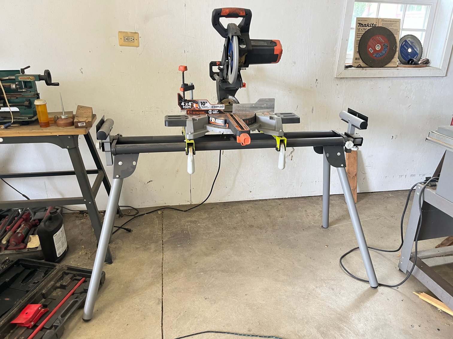 Image for New Holland Tractor, Ferris Zero Turns, Horse Trailer, 3 Point Implements, Race Car Balancer, Tools - Virtual Auction