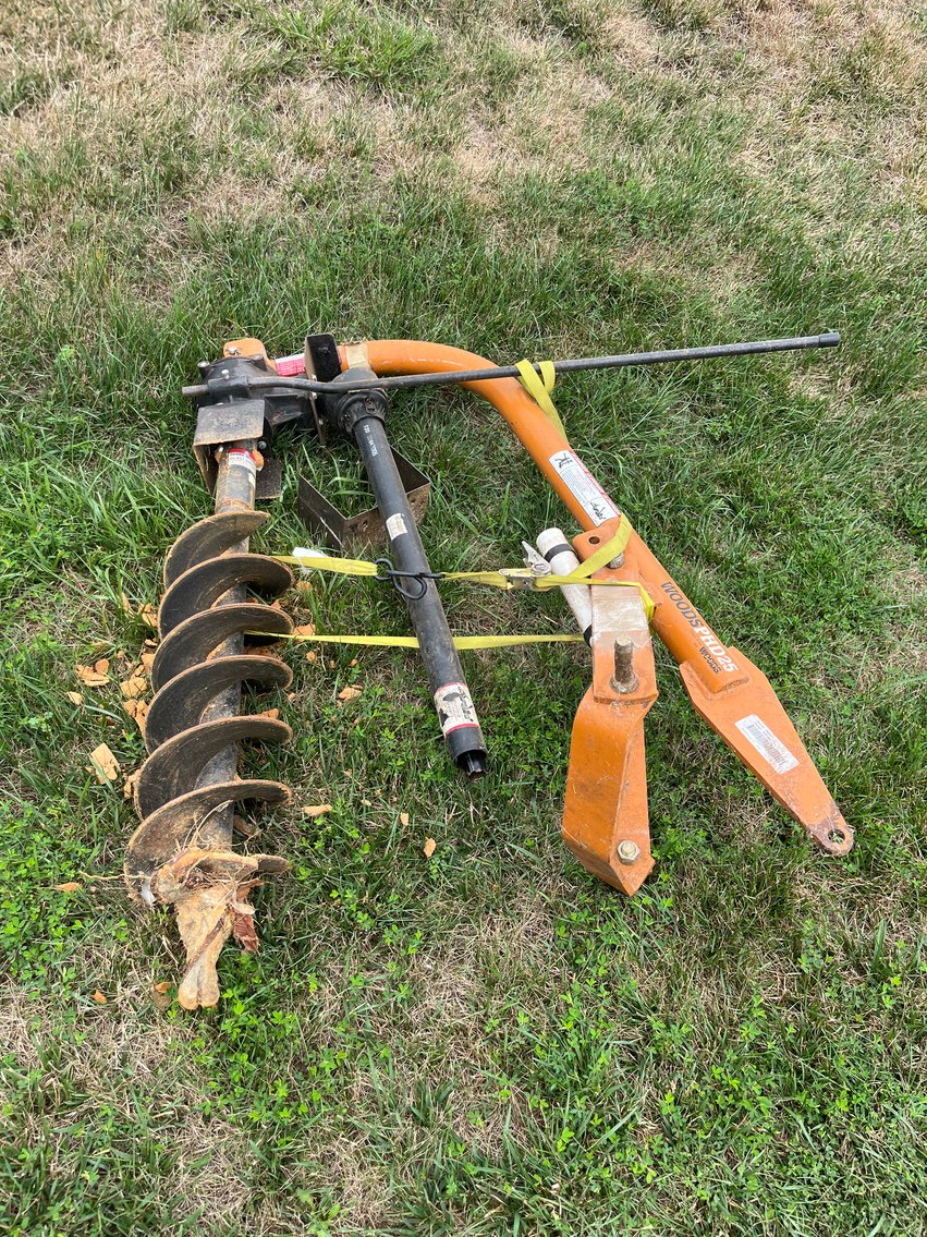 Image for New Holland Tractor, Ferris Zero Turns, Horse Trailer, 3 Point Implements, Race Car Balancer, Tools - Virtual Auction