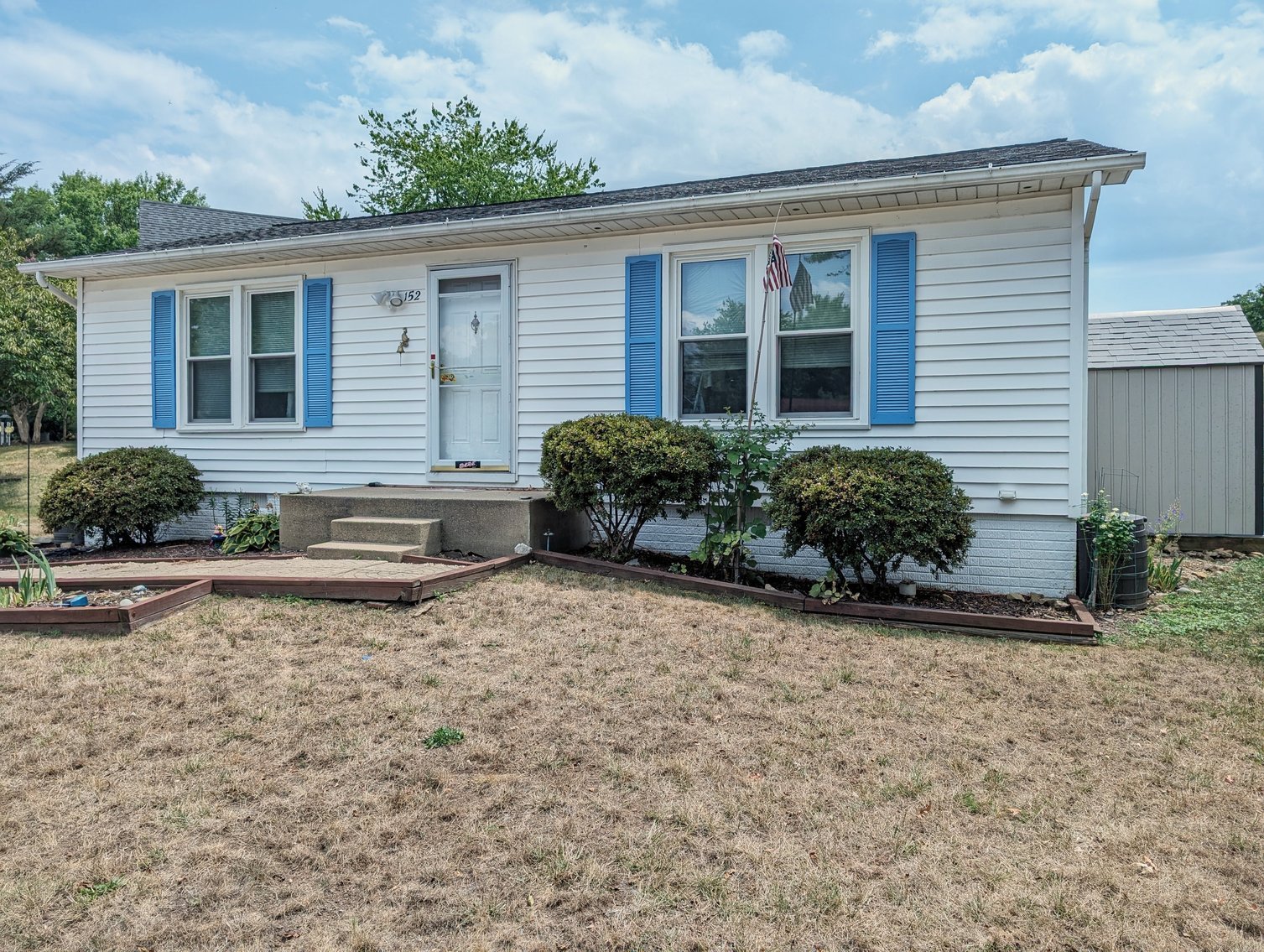 Image for 2 BR/2 BA Home in Oak View Neighborhood of Leesburg, VA--SELLING to the HIGHEST BIDDER!!