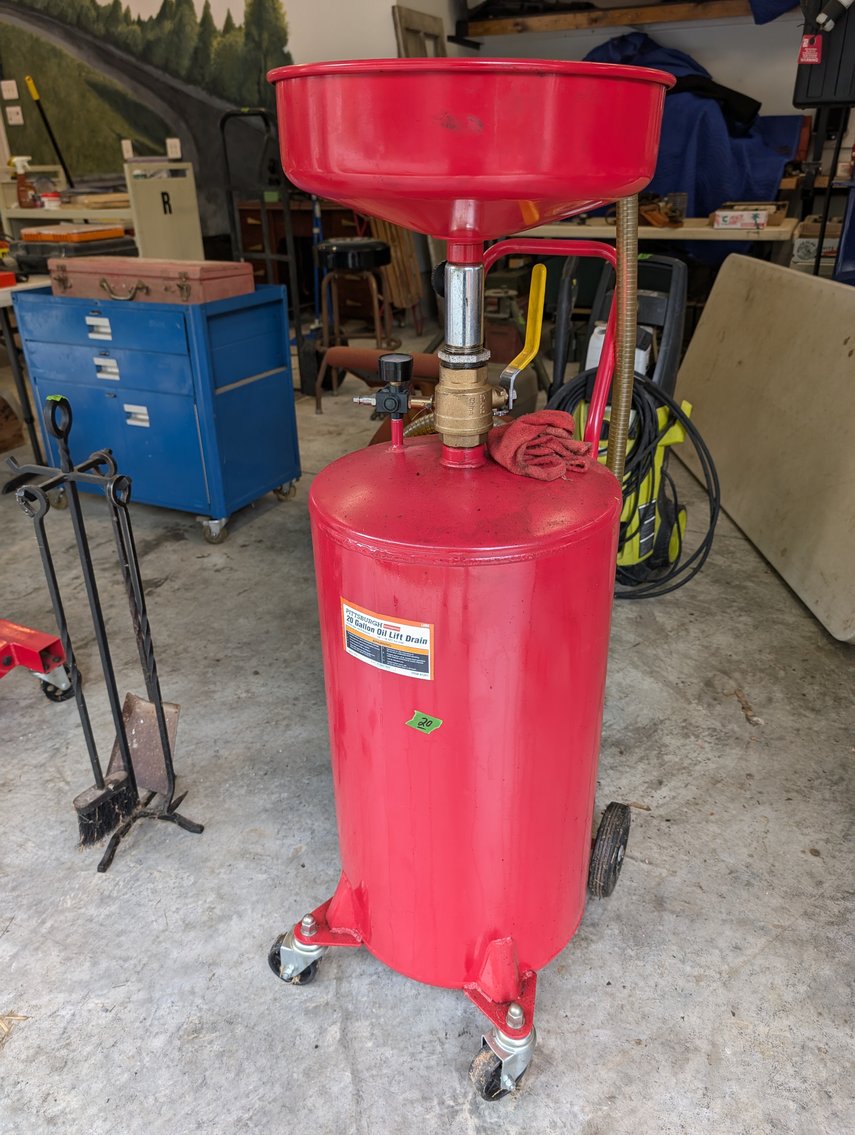 Image for Kubota Tractor, Worth Car Lift, Welder, Tools, Girl Scout Items, Sewing and Quilting - Virtual Auction