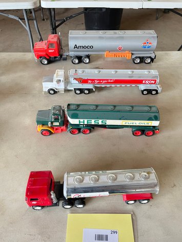 Image for Estate of Roland Stephens of Hillsboro, VA, Tools, Trains, Collectibles, Antique Furniture -- Bid In-Person or Online