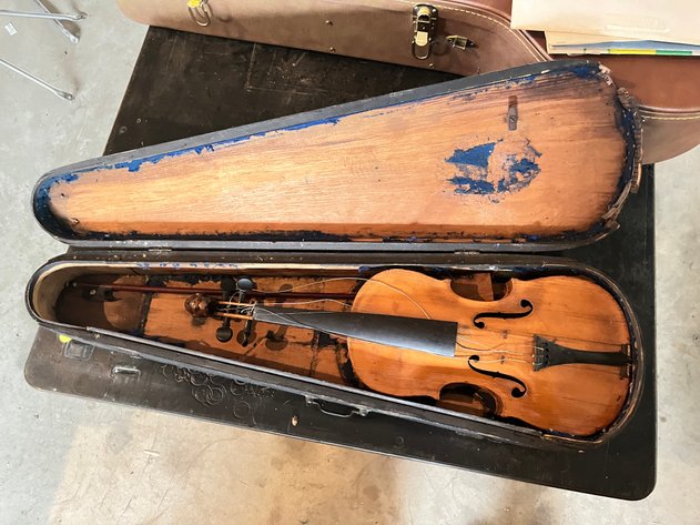 Image for Estate of Roland Stephens of Hillsboro, VA, Tools, Trains, Collectibles, Antique Furniture -- Bid In-Person or Online