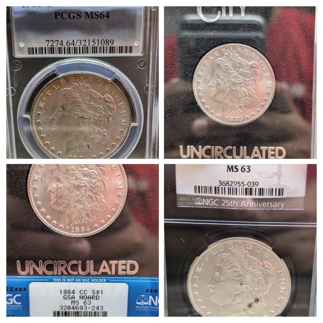 Image for US Coins, Sportsman and Hunting Items, Golf Cart, Skid Steer, Lawn Mowers, Antiques - Bid In Person or Online