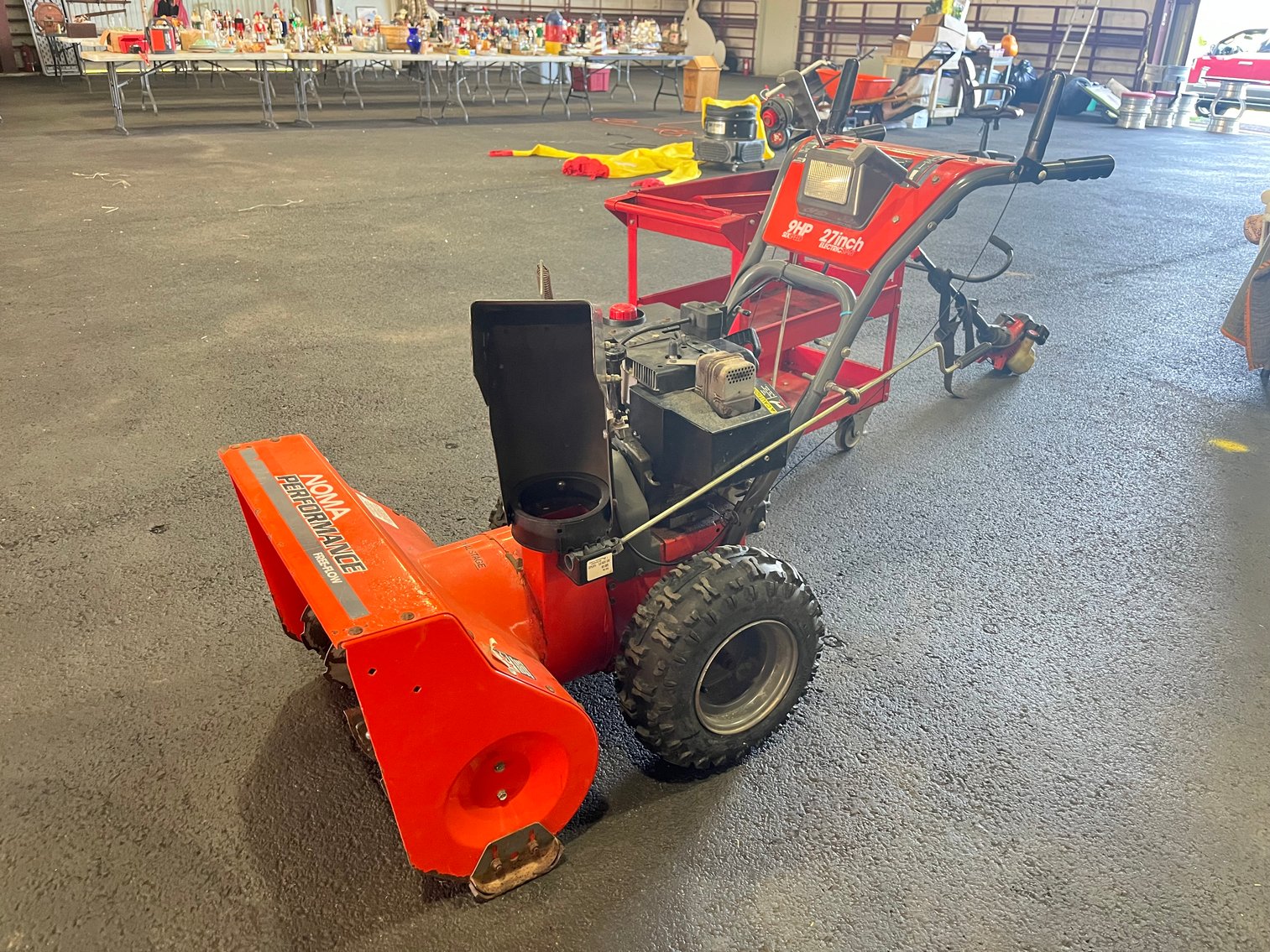 Image for US Coins, Sportsman and Hunting Items, Golf Cart, Skid Steer, Lawn Mowers, Antiques - Bid In Person or Online