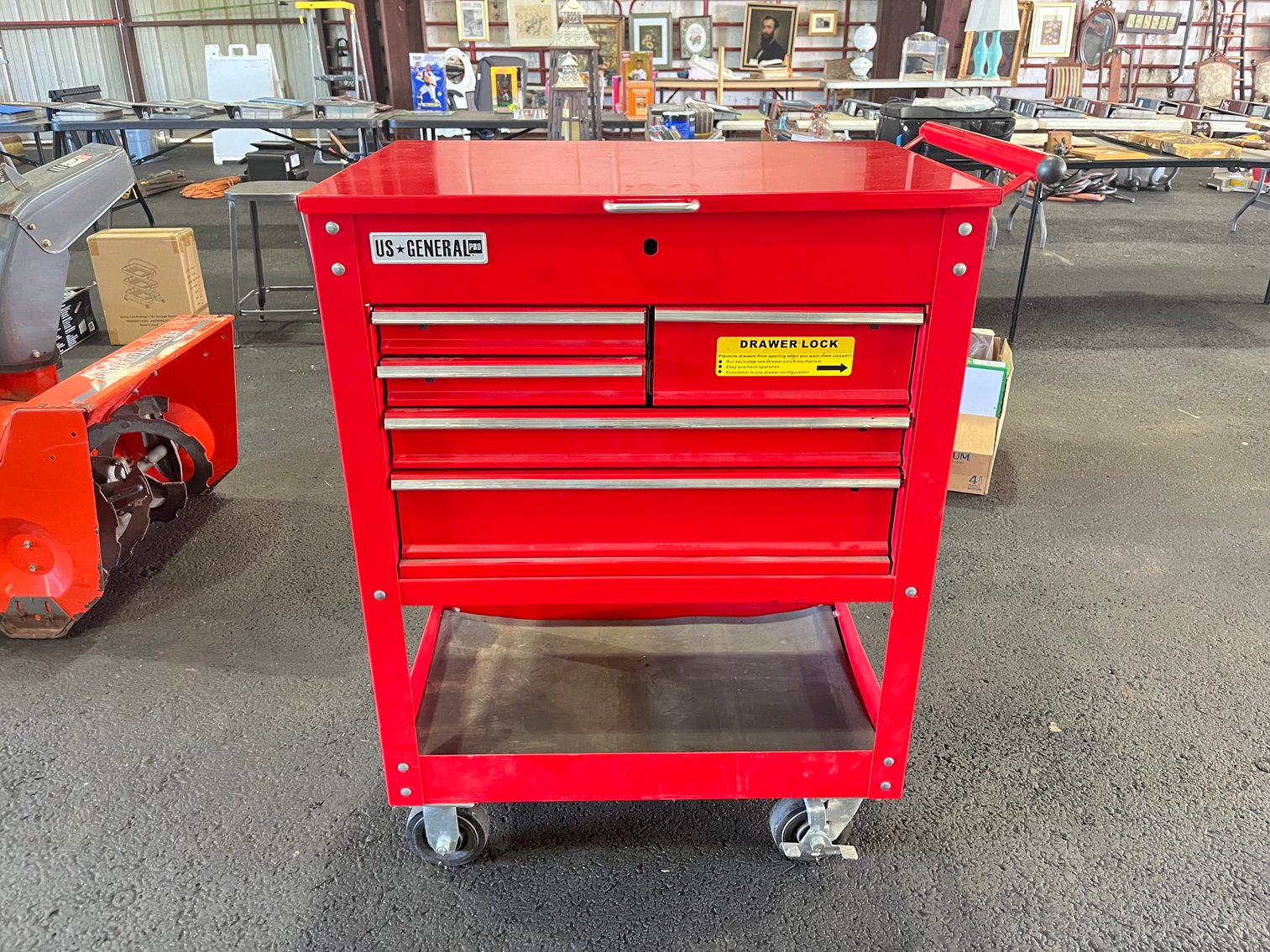 Image for US Coins, Sportsman and Hunting Items, Golf Cart, Skid Steer, Lawn Mowers, Antiques - Bid In Person or Online