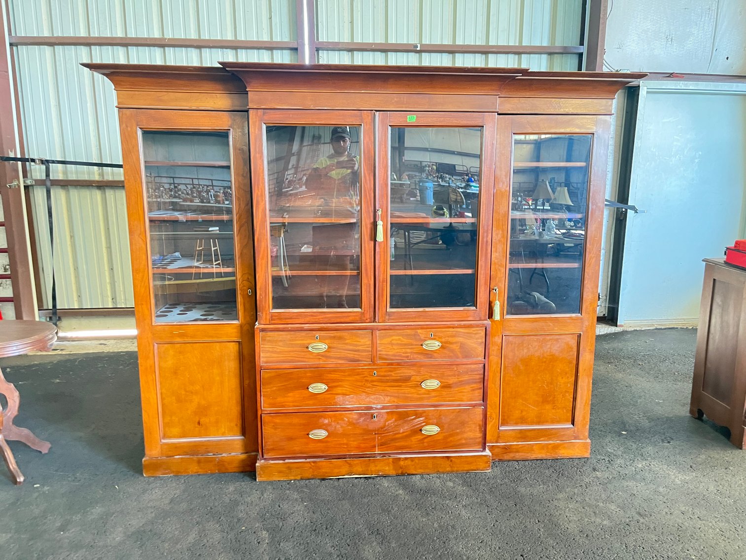 Image for US Coins, Sportsman and Hunting Items, Golf Cart, Skid Steer, Lawn Mowers, Antiques - Bid In Person or Online