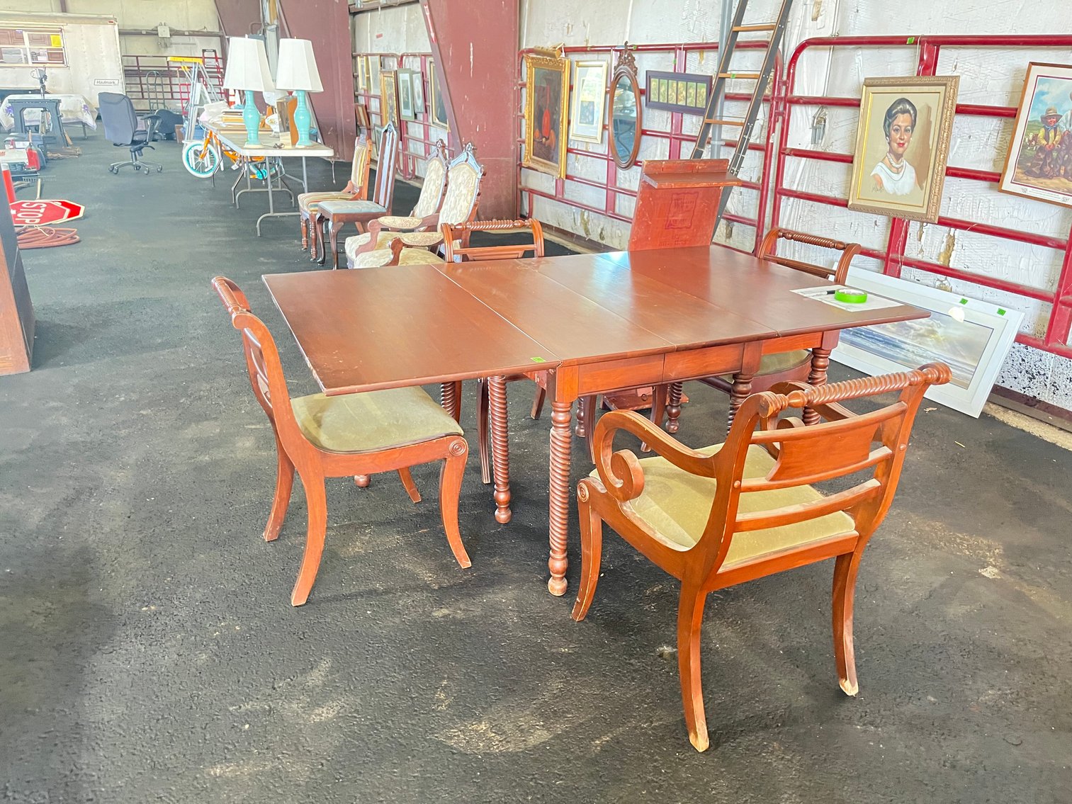 Image for US Coins, Sportsman and Hunting Items, Golf Cart, Skid Steer, Lawn Mowers, Antiques - Bid In Person or Online