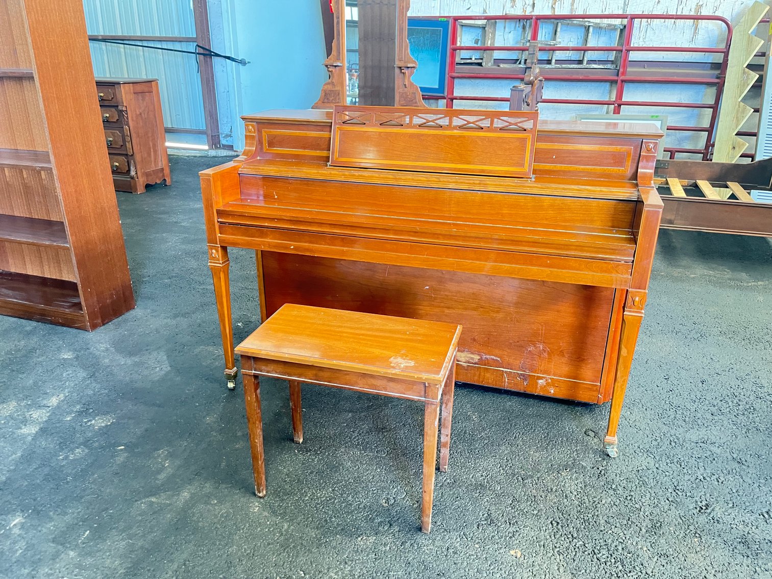 Image for US Coins, Sportsman and Hunting Items, Golf Cart, Skid Steer, Lawn Mowers, Antiques - Bid In Person or Online