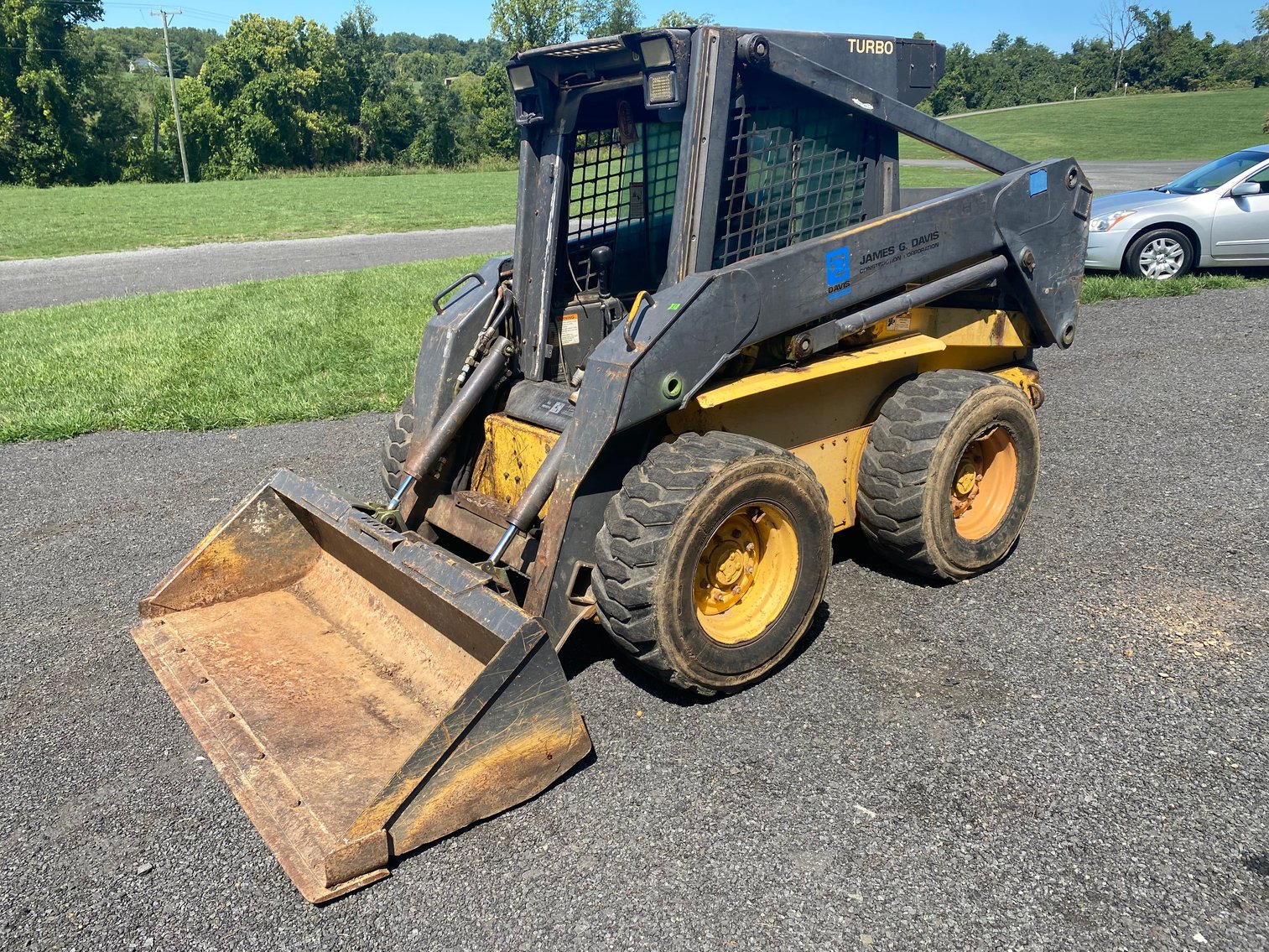 Image for US Coins, Sportsman and Hunting Items, Golf Cart, Skid Steer, Lawn Mowers, Antiques - Bid In Person or Online