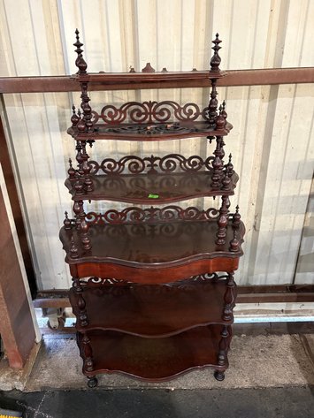 Image for December Consignment Auction - Sportsman Items, Sterling Silver, Pennsbury Pottery, Antiques Furniture, Artwork & More! - Virtual Auction No In Person Bidding