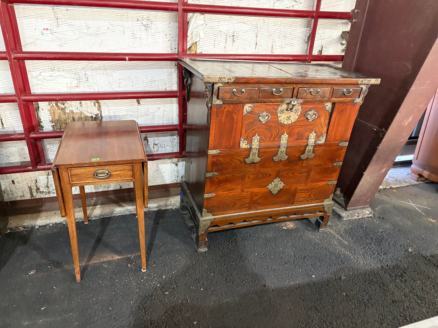 Image for December Consignment Auction - Sportsman Items, Sterling Silver, Pennsbury Pottery, Antiques Furniture, Artwork & More! - Virtual Auction No In Person Bidding