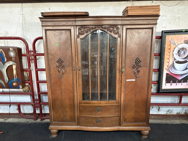 Image for December Consignment Auction - Sportsman Items, Sterling Silver, Pennsbury Pottery, Antiques Furniture, Artwork & More! - Virtual Auction No In Person Bidding