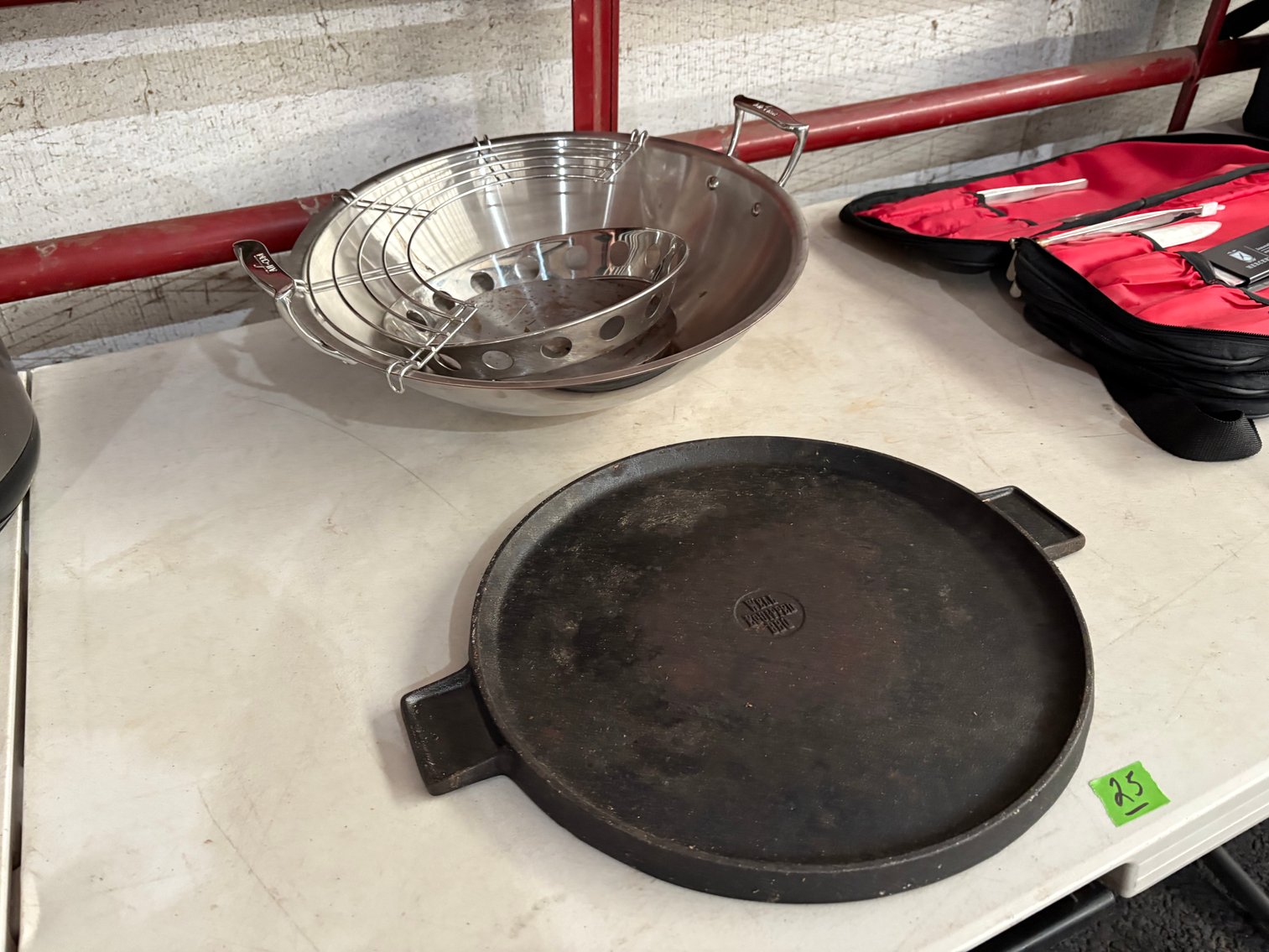 Image for December Consignment Auction - Sportsman Items, Sterling Silver, Pennsbury Pottery, Antiques Furniture, Artwork & More! - Virtual Auction No In Person Bidding