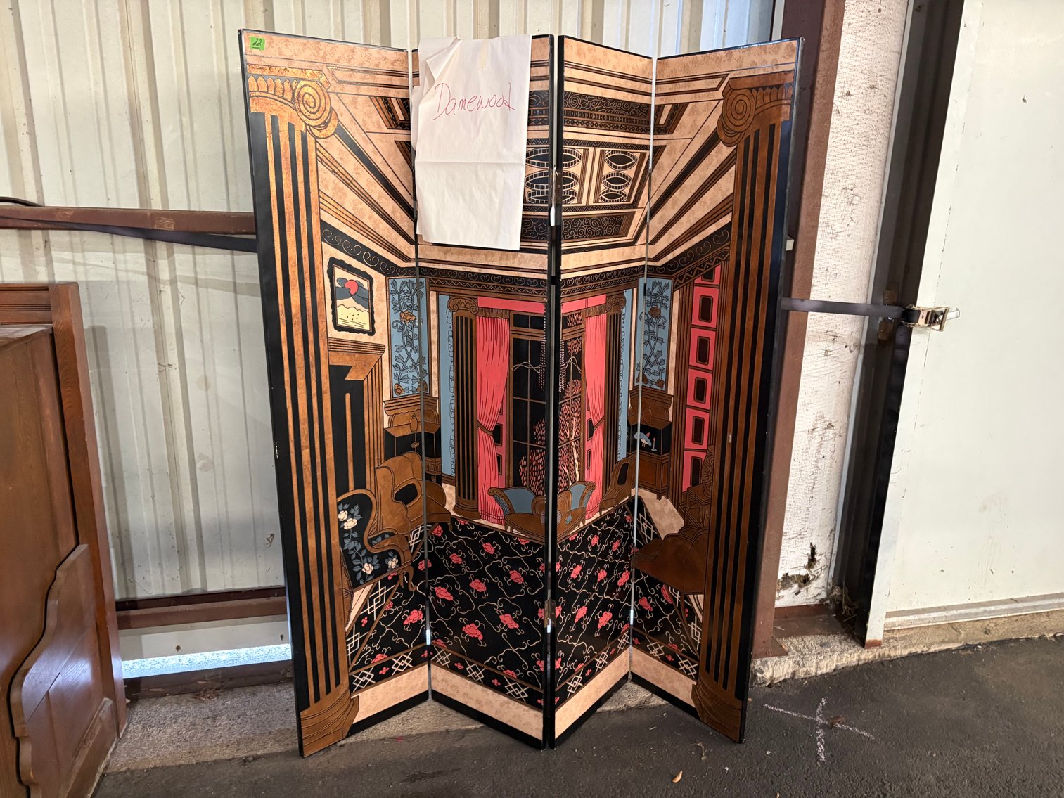 Image for December Consignment Auction - Sportsman Items, Sterling Silver, Pennsbury Pottery, Antiques Furniture, Artwork & More! - Virtual Auction No In Person Bidding