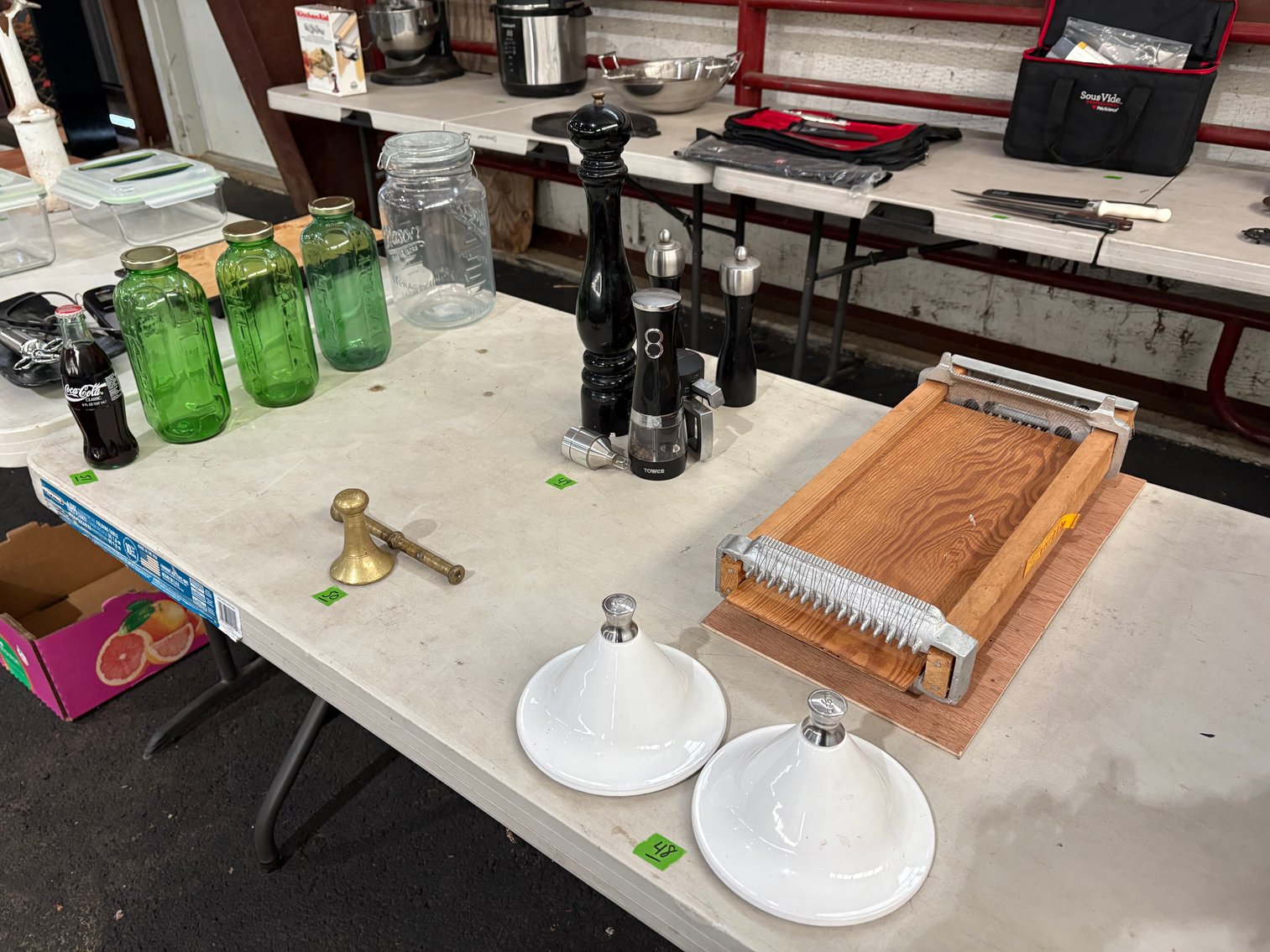 Image for December Consignment Auction - Sportsman Items, Sterling Silver, Pennsbury Pottery, Antiques Furniture, Artwork & More! - Virtual Auction No In Person Bidding