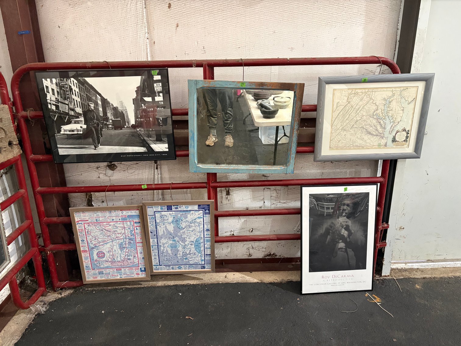 Image for December Consignment Auction - Sportsman Items, Sterling Silver, Pennsbury Pottery, Antiques Furniture, Artwork & More! - Virtual Auction No In Person Bidding