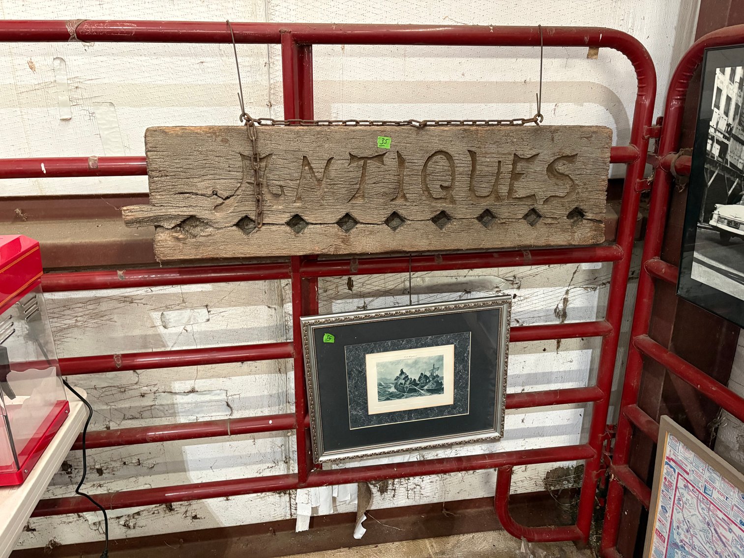 Image for December Consignment Auction - Sportsman Items, Sterling Silver, Pennsbury Pottery, Antiques Furniture, Artwork & More! - Virtual Auction No In Person Bidding