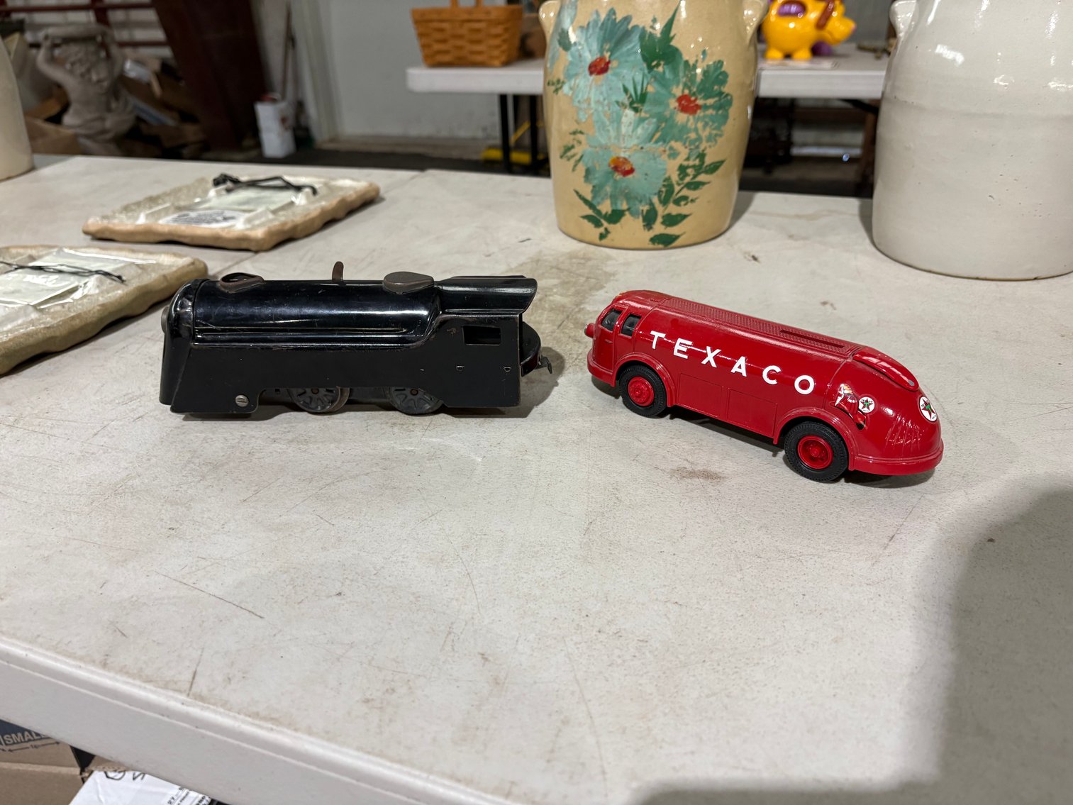 Image for December Consignment Auction - Sportsman Items, Sterling Silver, Pennsbury Pottery, Antiques Furniture, Artwork & More! - Virtual Auction No In Person Bidding