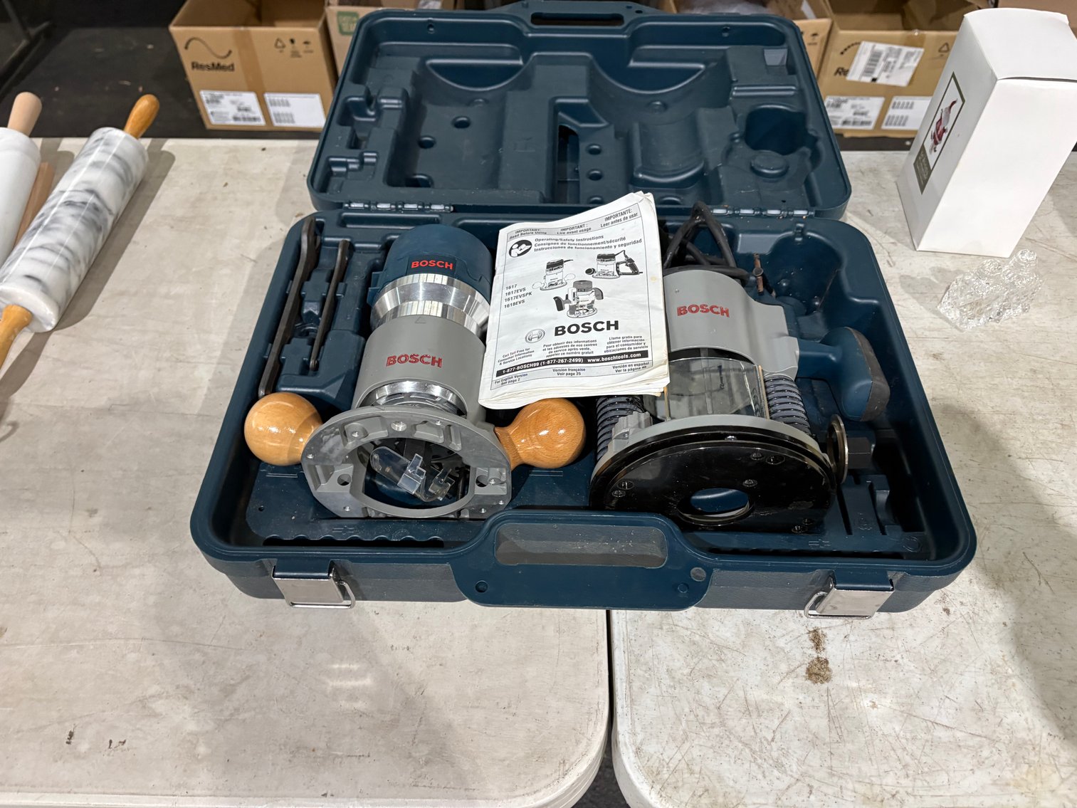 Image for December Consignment Auction - Sportsman Items, Sterling Silver, Pennsbury Pottery, Antiques Furniture, Artwork & More! - Virtual Auction No In Person Bidding