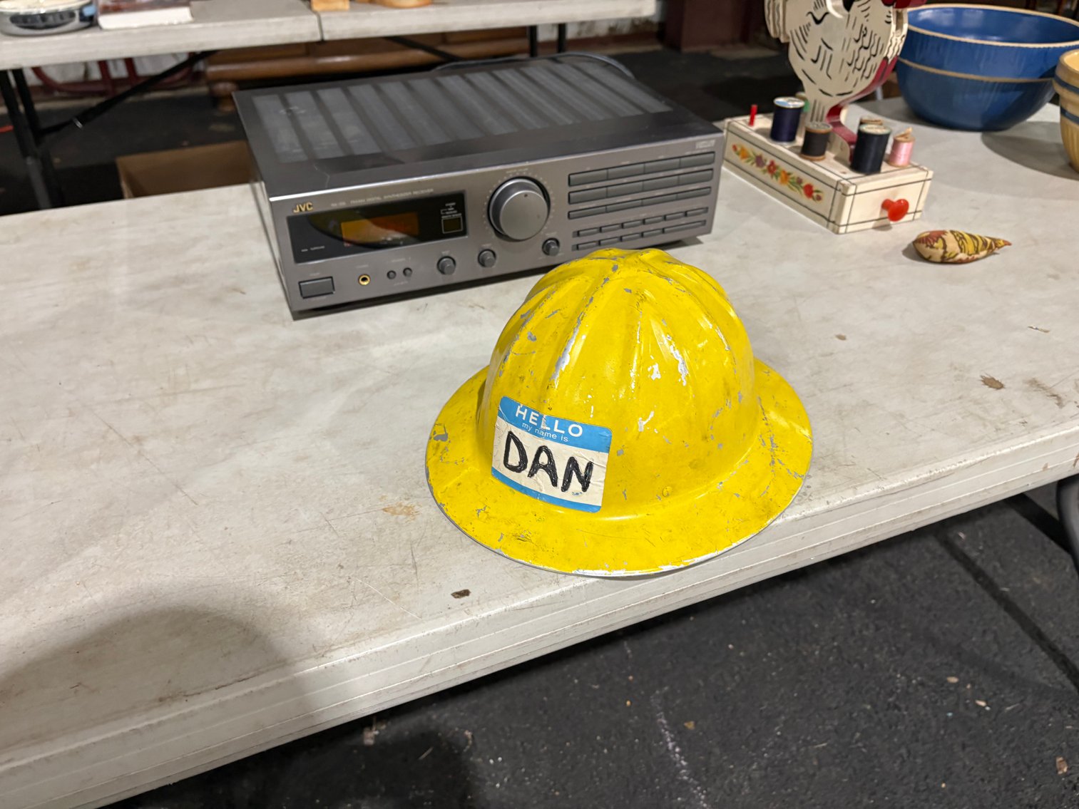 Image for December Consignment Auction - Sportsman Items, Sterling Silver, Pennsbury Pottery, Antiques Furniture, Artwork & More! - Virtual Auction No In Person Bidding