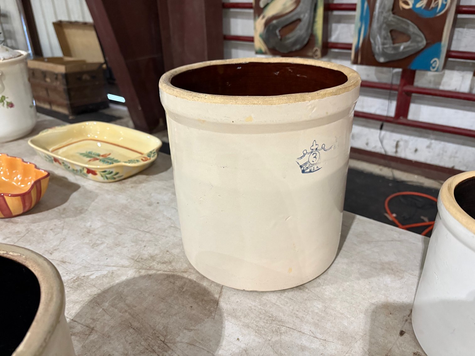 Image for December Consignment Auction - Sportsman Items, Sterling Silver, Pennsbury Pottery, Antiques Furniture, Artwork & More! - Virtual Auction No In Person Bidding