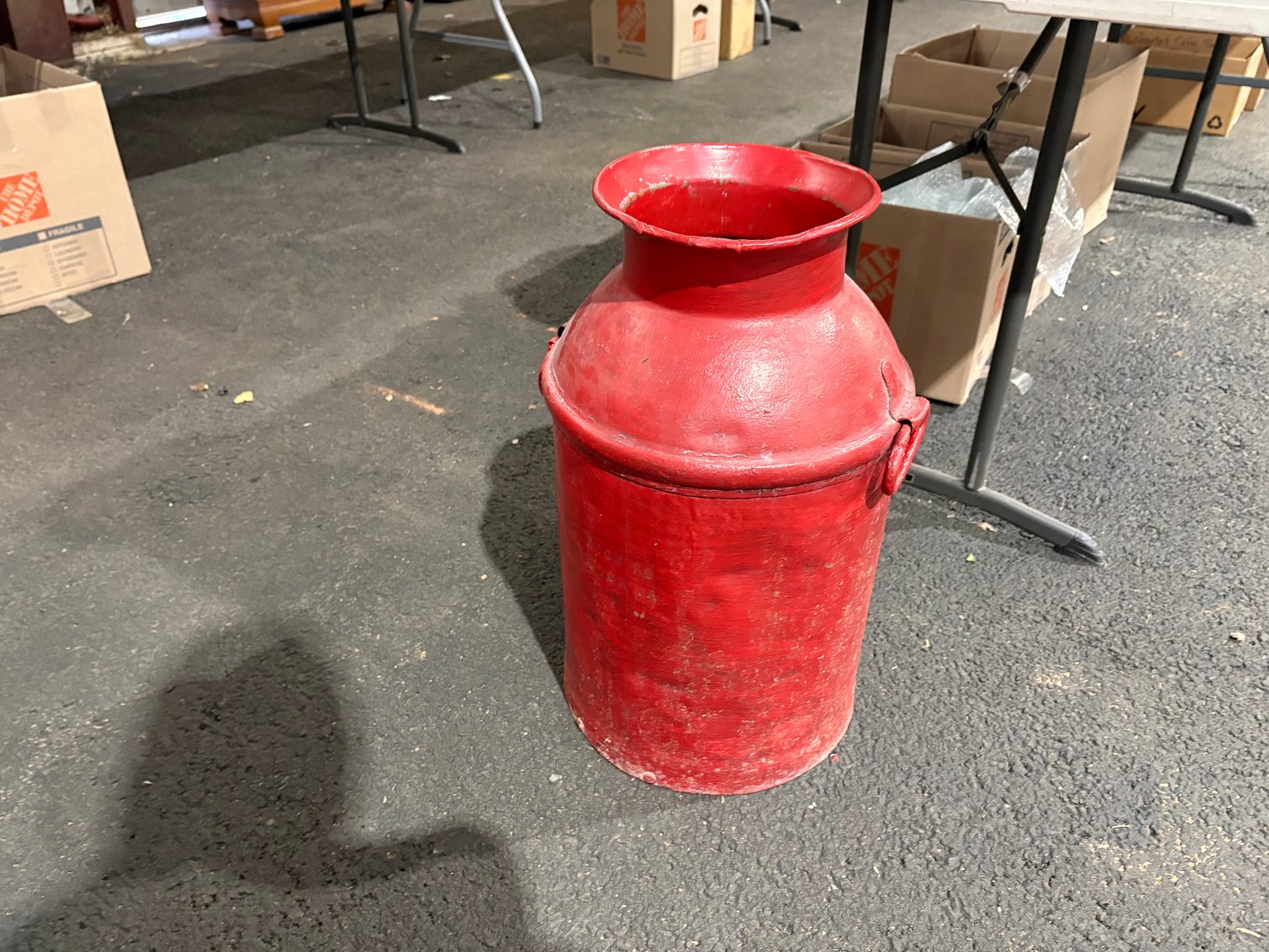 Image for December Consignment Auction - Sportsman Items, Sterling Silver, Pennsbury Pottery, Antiques Furniture, Artwork & More! - Virtual Auction No In Person Bidding