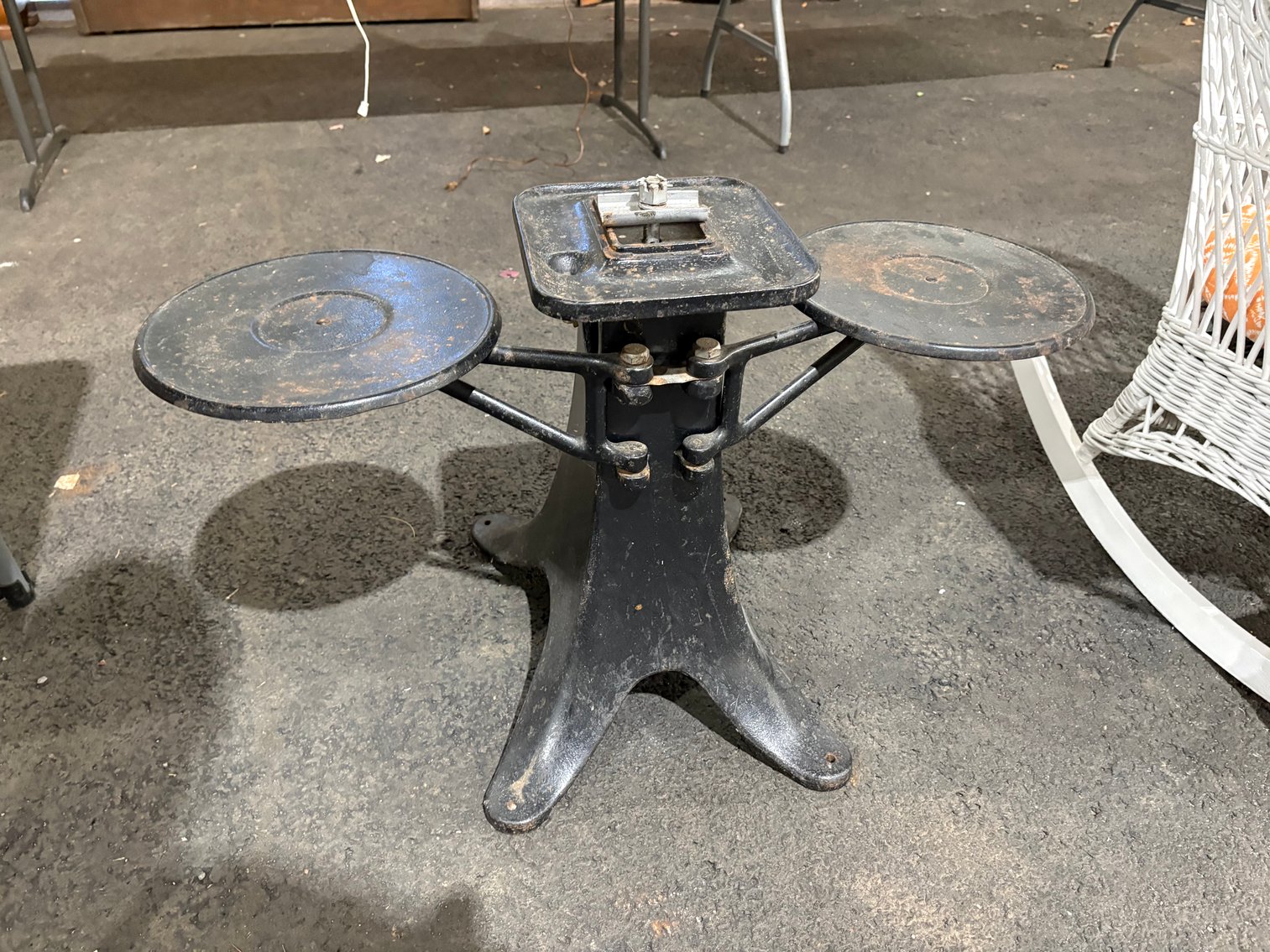 Image for December Consignment Auction - Sportsman Items, Sterling Silver, Pennsbury Pottery, Antiques Furniture, Artwork & More! - Virtual Auction No In Person Bidding