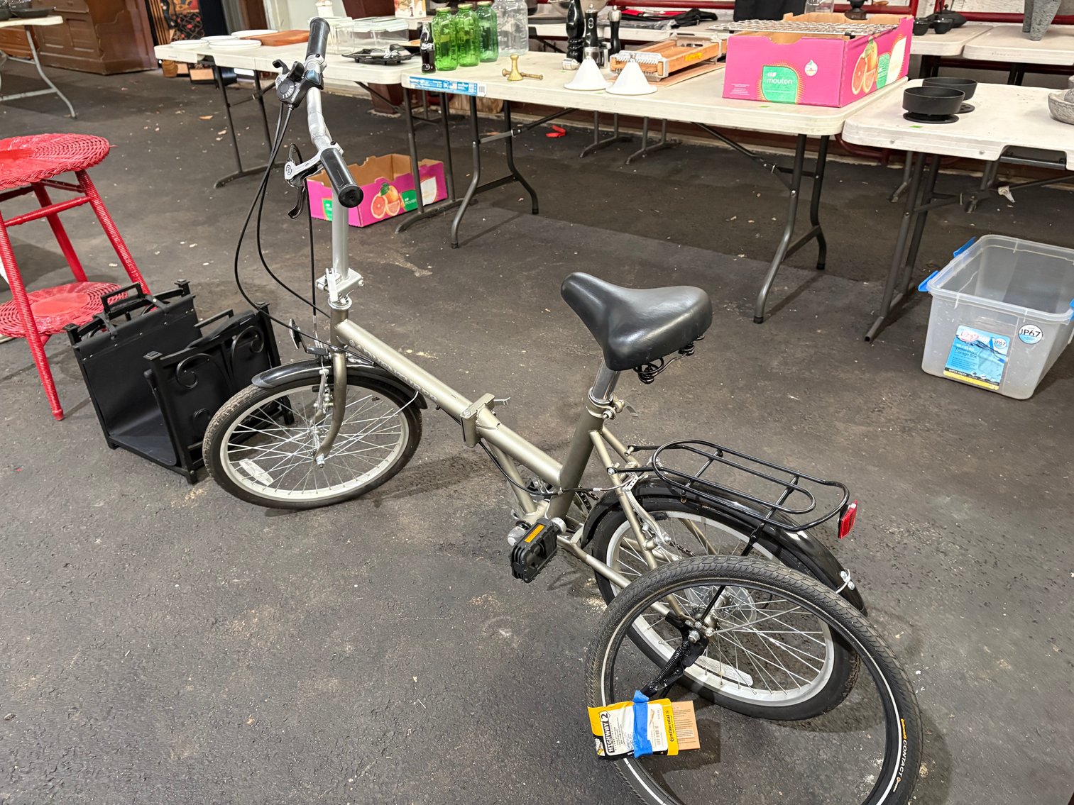 Image for December Consignment Auction - Sportsman Items, Sterling Silver, Pennsbury Pottery, Antiques Furniture, Artwork & More! - Virtual Auction No In Person Bidding