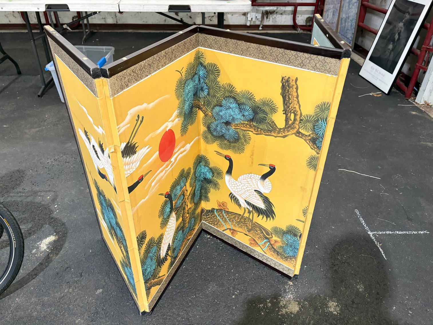 Image for December Consignment Auction - Sportsman Items, Sterling Silver, Pennsbury Pottery, Antiques Furniture, Artwork & More! - Virtual Auction No In Person Bidding