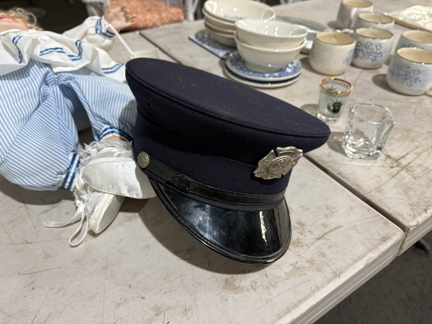 Image for December Consignment Auction - Sportsman Items, Sterling Silver, Pennsbury Pottery, Antiques Furniture, Artwork & More! - Virtual Auction No In Person Bidding