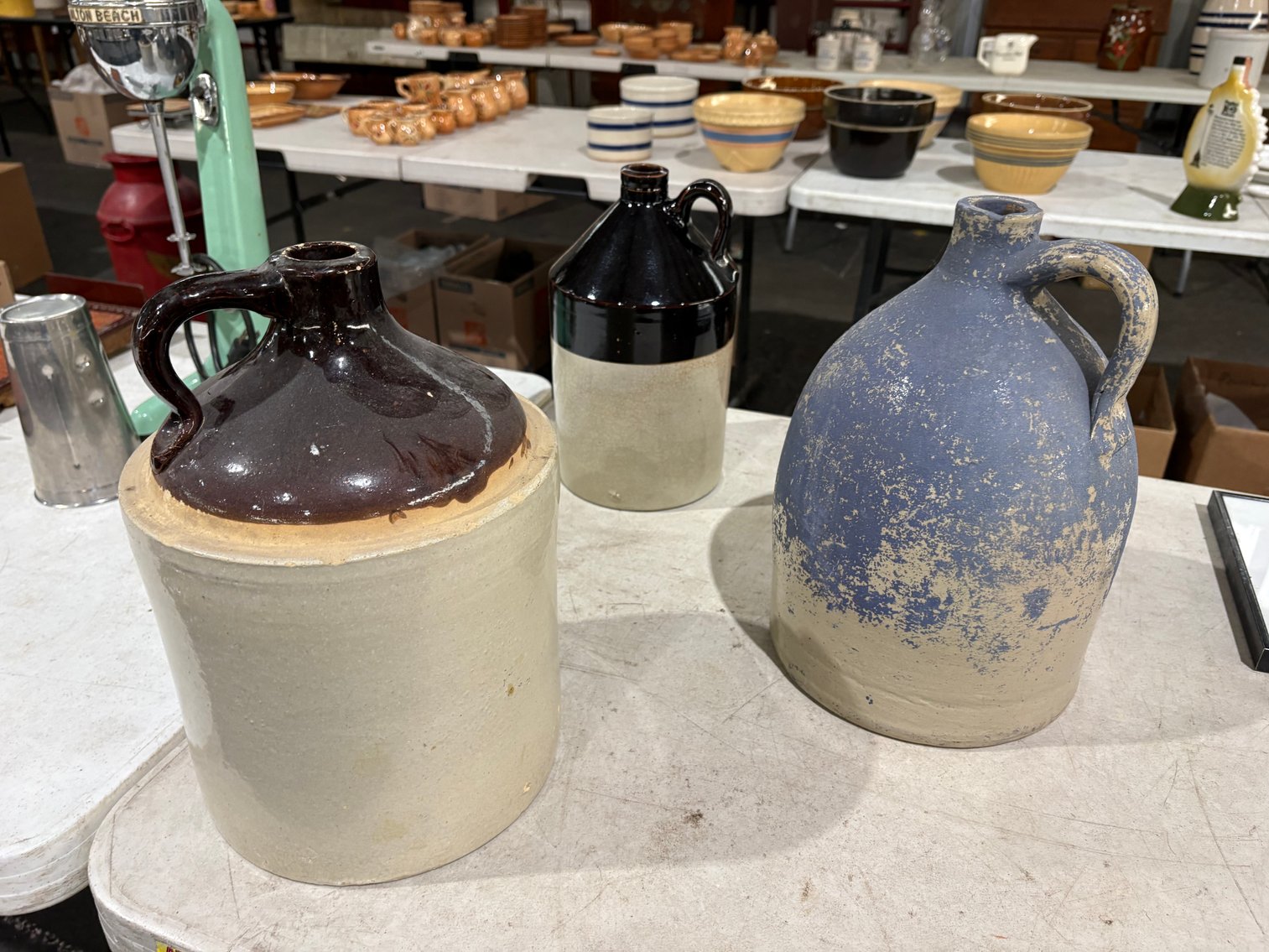 Image for December Consignment Auction - Sportsman Items, Sterling Silver, Pennsbury Pottery, Antiques Furniture, Artwork & More! - Virtual Auction No In Person Bidding