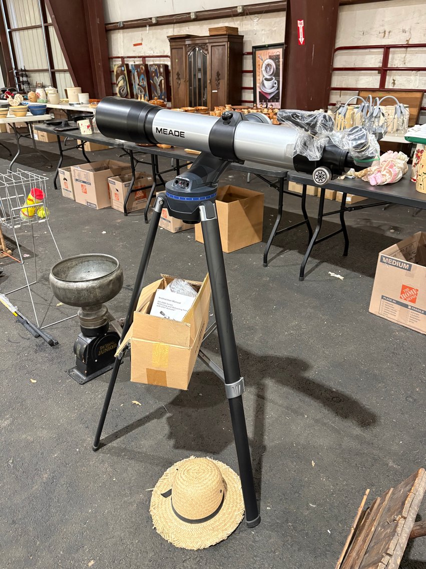 Image for December Consignment Auction - Sportsman Items, Sterling Silver, Pennsbury Pottery, Antiques Furniture, Artwork & More! - Virtual Auction No In Person Bidding