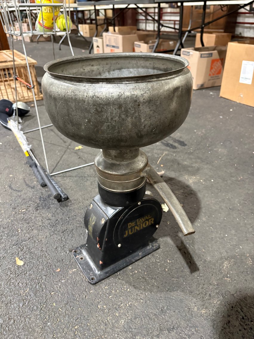 Image for December Consignment Auction - Sportsman Items, Sterling Silver, Pennsbury Pottery, Antiques Furniture, Artwork & More! - Virtual Auction No In Person Bidding