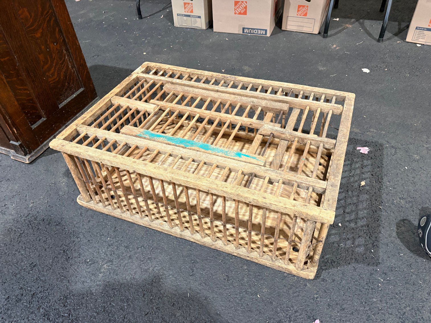 Image for December Consignment Auction - Sportsman Items, Sterling Silver, Pennsbury Pottery, Antiques Furniture, Artwork & More! - Virtual Auction No In Person Bidding