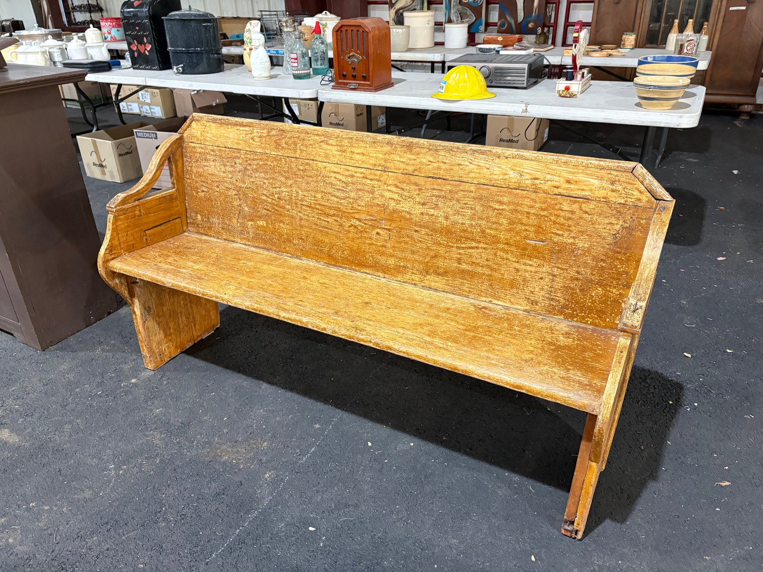 Image for December Consignment Auction - Sportsman Items, Sterling Silver, Pennsbury Pottery, Antiques Furniture, Artwork & More! - Virtual Auction No In Person Bidding