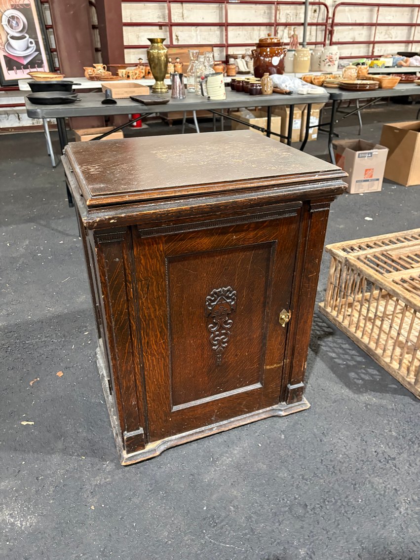 Image for December Consignment Auction - Sportsman Items, Sterling Silver, Pennsbury Pottery, Antiques Furniture, Artwork & More! - Virtual Auction No In Person Bidding