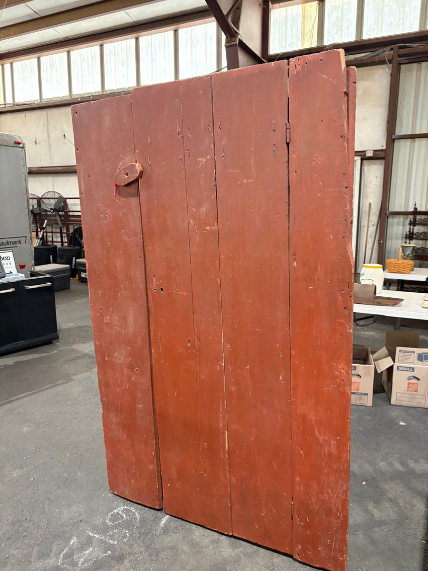 Image for December Consignment Auction - Sportsman Items, Sterling Silver, Pennsbury Pottery, Antiques Furniture, Artwork & More! - Virtual Auction No In Person Bidding