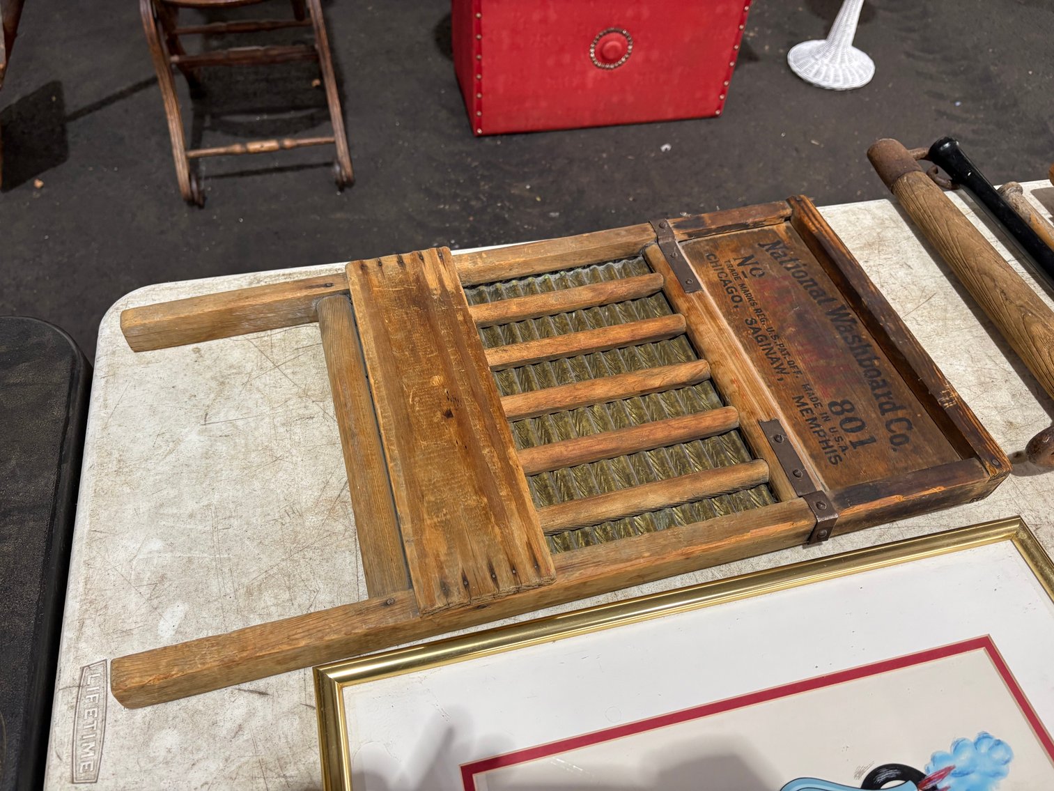 Image for December Consignment Auction - Sportsman Items, Sterling Silver, Pennsbury Pottery, Antiques Furniture, Artwork & More! - Virtual Auction No In Person Bidding