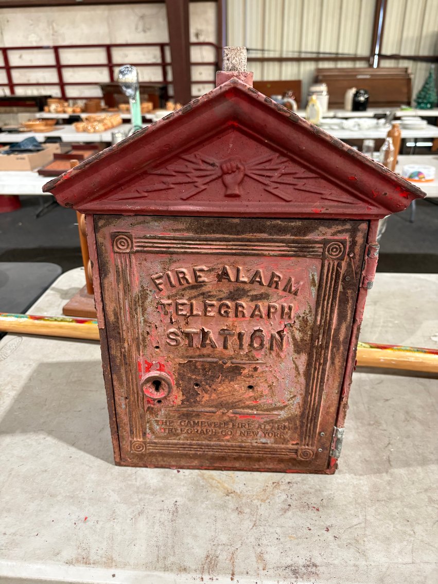 Image for December Consignment Auction - Sportsman Items, Sterling Silver, Pennsbury Pottery, Antiques Furniture, Artwork & More! - Virtual Auction No In Person Bidding