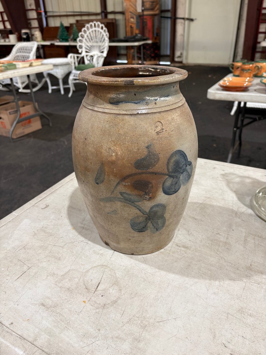 Image for December Consignment Auction - Sportsman Items, Sterling Silver, Pennsbury Pottery, Antiques Furniture, Artwork & More! - Virtual Auction No In Person Bidding